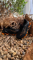 Tênis  Prophecy 14 Preto Laranja- IMPORTADO