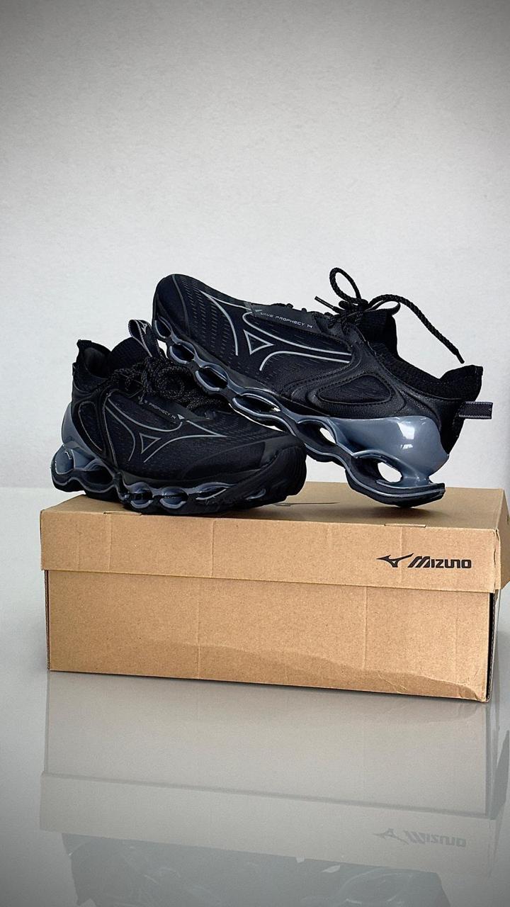 Tênis  Prophecy 14 Preto- IMPORTADO