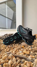 Tênis  Prophecy 14 Preto Verde- IMPORTADO