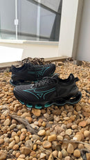 Tênis  Prophecy 14 Preto Verde- IMPORTADO