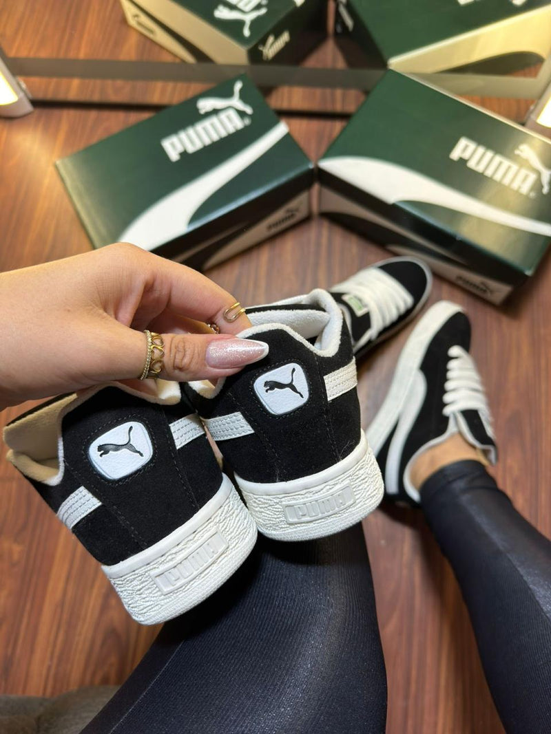 Puma Suede XL