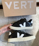 Tênis Casual Feminino  Velcro-LUXO