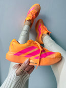 Adidas Adizero Evo SL LARANJA