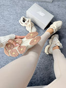 Tênis 9060 Felpudo- Importado