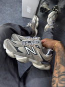 TÊNIS 9060 Bege Verdee- IMPORTADO (Cópia) (Cópia)