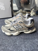 TÊNIS 9060 Bege Verdee- IMPORTADO (Cópia) (Cópia)