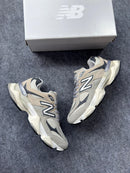 TÊNIS 9060 Bege Verdee- IMPORTADO (Cópia) (Cópia)