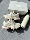 Tênis 9060 Bege Rosa - Importado (Cópia)