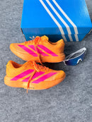 Adidas Adizero Evo SL LARANJA