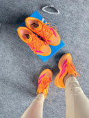 Adidas Adizero Evo SL LARANJA