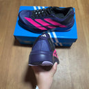 Adidas Adizero Evo SL PINK ROXO