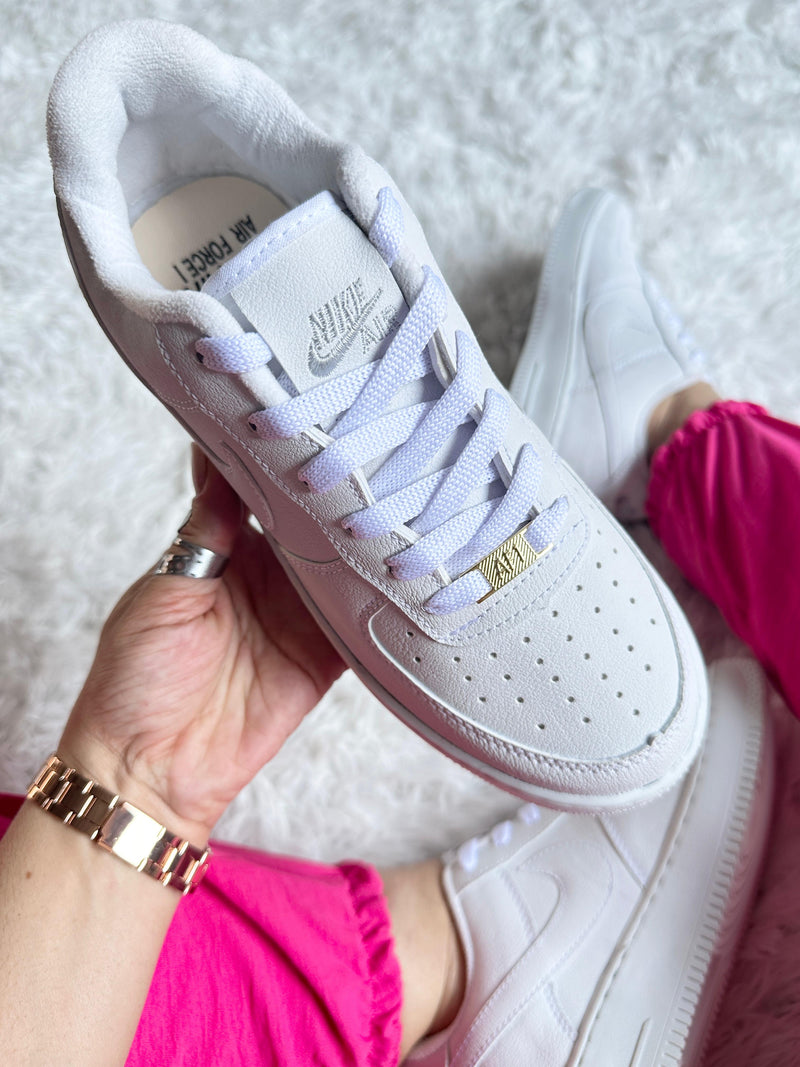 Tênis  Force Branco  PROMOÇÃO