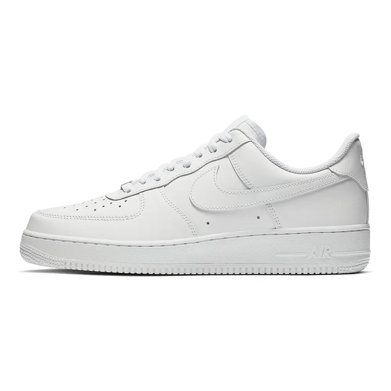 Tênis  Force Branco  PROMOÇÃO