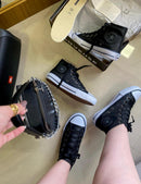 STAR LONA-CANO ALTO PRETO