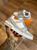 Tênis  Trainer - CINZA