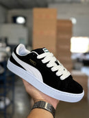 Tênis Suede XL- CAMURÇA