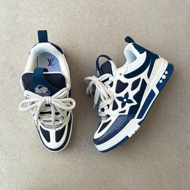 Tenis  Skate Importado