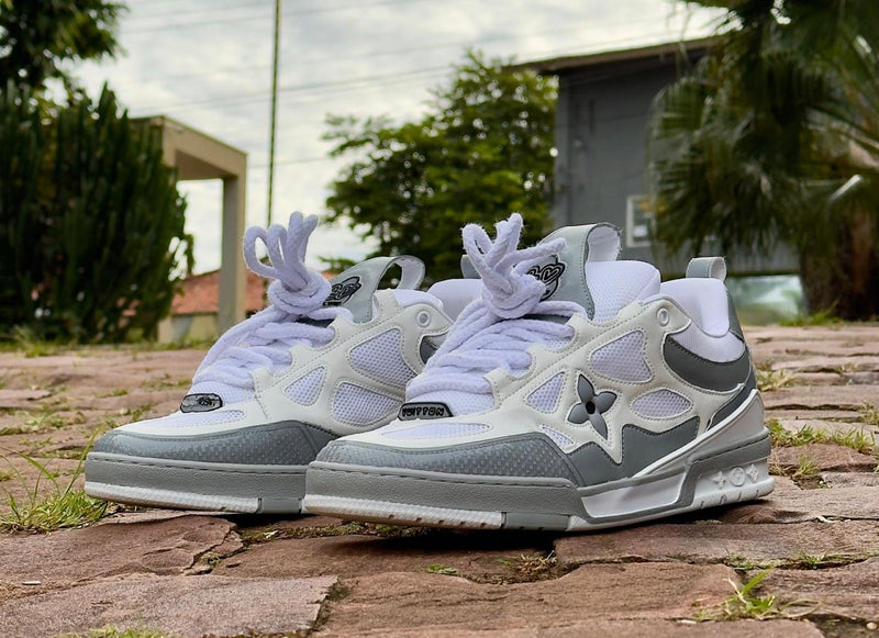 Tenis  Skate Importado