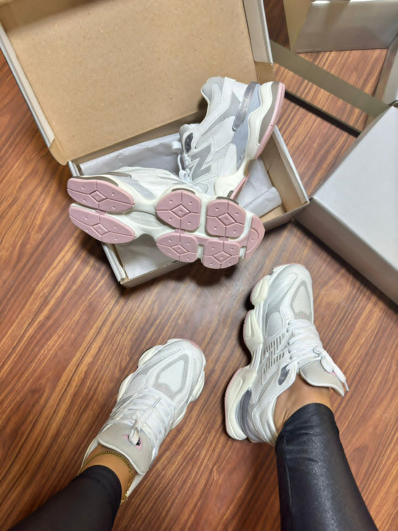Tênis  9060 Off White Importado
