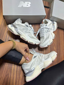 Tênis  9060 Off White Importado