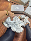 Tênis  9060 Off White Importado