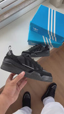 Tenis 2000 IMPORTADO-COURO