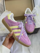 GAZELLE ROXO -IMPORTADO