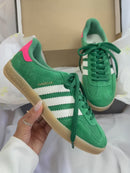 GAZELLE VERDE -IMPORTADO