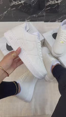 Tênis  Force Branco