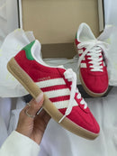 GAZELLE VERMELHO- IMPORTADO