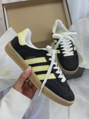 GAZELLE PRETO IMPORTADO